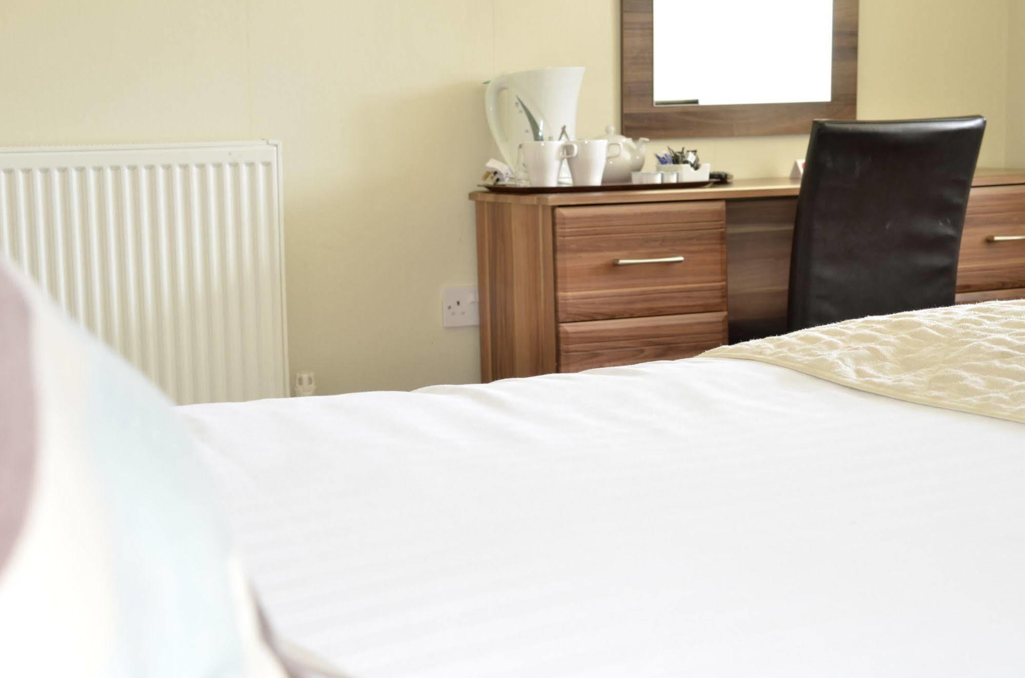 The Broadway Hotel Llandudno Eksteriør bilde